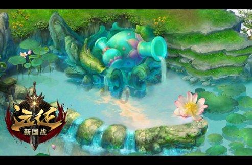 拯救蓝色小鸟